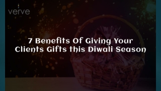 Benefits OF Giving Corporate Gifts In Festival Season | Executive Corporate Gift