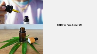 7 Herbal Treatments For Lower Back Pain Relief