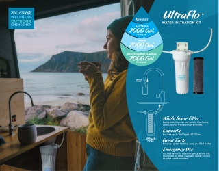 SaganLife UltraFlo_Kit_Adventure_2021
