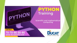 Python Files