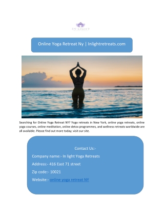 online yoga retreat NY-converted