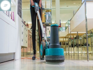 Give Yourself A Break With Professional Home Cleaning Service