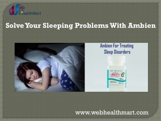 buy ambien 10mg online