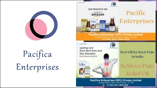 Pacifica Enterprises