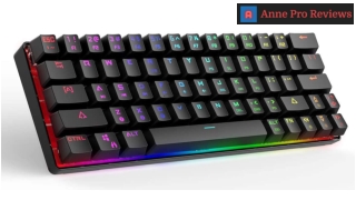 The Best keyboards for gaming