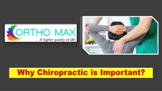 Why Chiropractic With Massage is Important