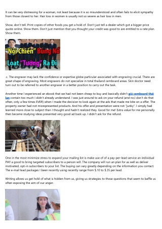 How To Get New Business