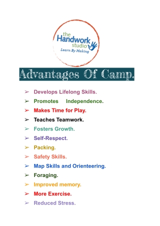 Article 15 November - Coding Camp.
