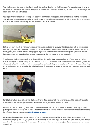 Interior Painting - The Way To Determine Exactly How Much Paint You'll Need