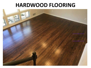 Hardwood Flooring In Dubai