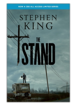 [PDF] Free Download The Stand By Stephen King