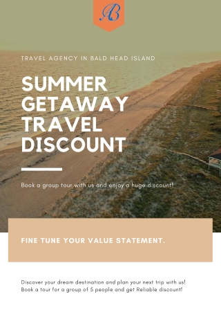 Guide Vacation Rentals for Bald Head Island