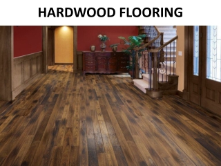 Hardwood Flooring In Abu Dhabi