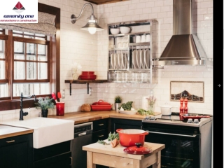 Find The Best Home Contracting And Renovation Company