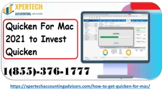 Quicken Care  1(855)376-1777, For Mac 2021 to Invest Quicken