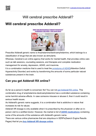 prescribe-adderall