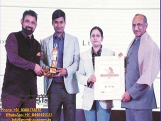 Initiate Fire Safety officer course in Siwan by Growth Academy with Reputed institute