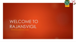 Get the  corporate housekeeping services in Bangalore at Rajans Vigil