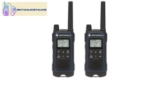The best walkie-talkies from Motorola