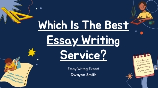 Top 3 Essay Writing Services | Ratings & Review Experts | UK & Australia