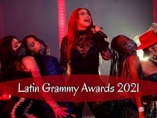 Best of the Latin Grammy Awards