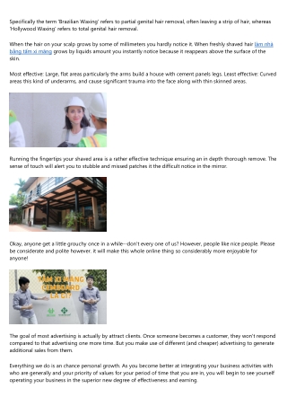 Grow Your Business With Email - Top Five Tips