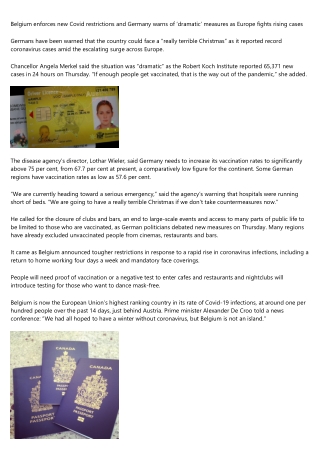15 Secretly Funny People Working in luxembourg id card
