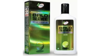 Alcamy Bio Tech Hair Oil For Males & Girls