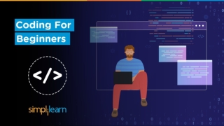 Coding For Beginners | How To Start Coding | Learn Coding For Beginners