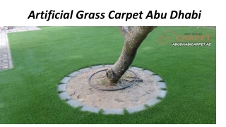 Artificial Grass Carpet Abu Dhabi