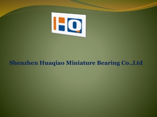 Best Flange Bearing Company In China