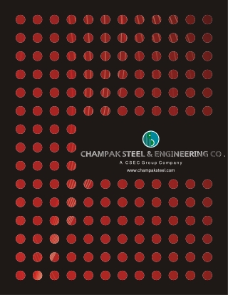 champak-steel