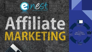 Affiliate Marketing Service_