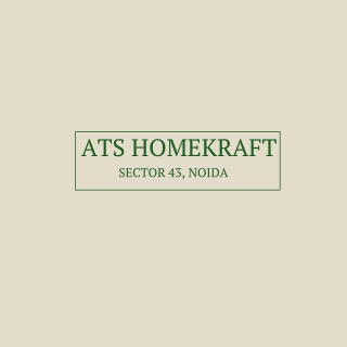 ATS Homekraft Sector 43 Noida E Brochure - Your Sanctum Of Tranquility In The Sk
