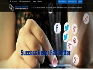 Pulsate Business Information Service LLC_22nd Nov, 2021