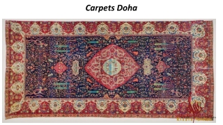 Carpets Doha Abu Dhabi