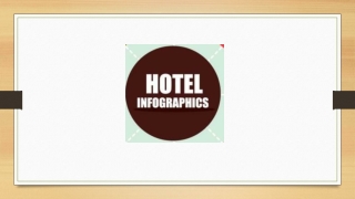 Hotel Infographics