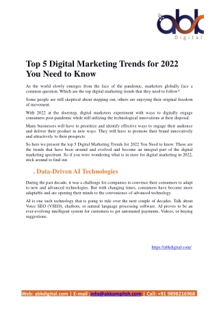 Top-5-Digital-Marketing-Trends-for-2022-You-Need-to-Know
