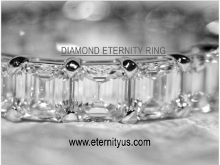 Best Diamond Eternity Ring Online - www.eternityus.com