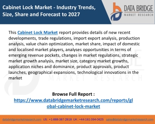 Cabinet Lock worth Research and Analysis 2026 – Lead by Be-Tech Asia Limited, Häfele