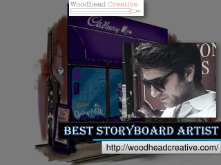 Best Storyboard Artist– Hire Today with Low Prices