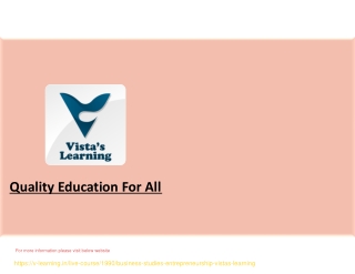 12 th nov Class 10 Social science (Enterpreneurship) Quiz