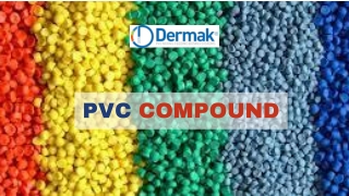 PVC compound