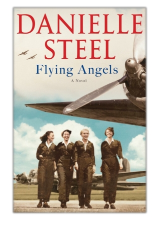 [PDF] Free Download Flying Angels By Danielle Steel