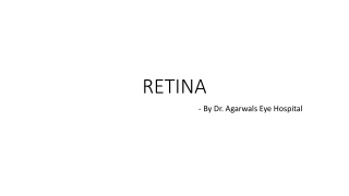 RETINA
