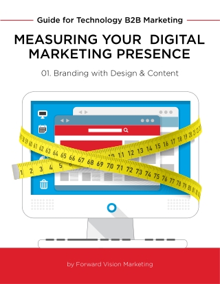 How to Measure Your Digital Marketing Presence