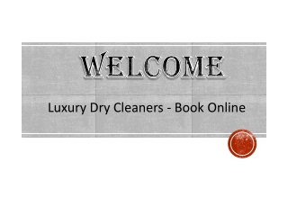 Find the Best Clothes Repair in Burlington Estate