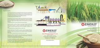 Enerzi Heating Reinvented