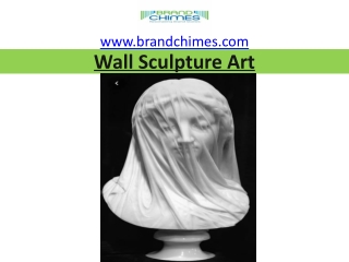 Wall Sculpture Art