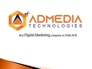 Most Popular SEO Services Company In Noida